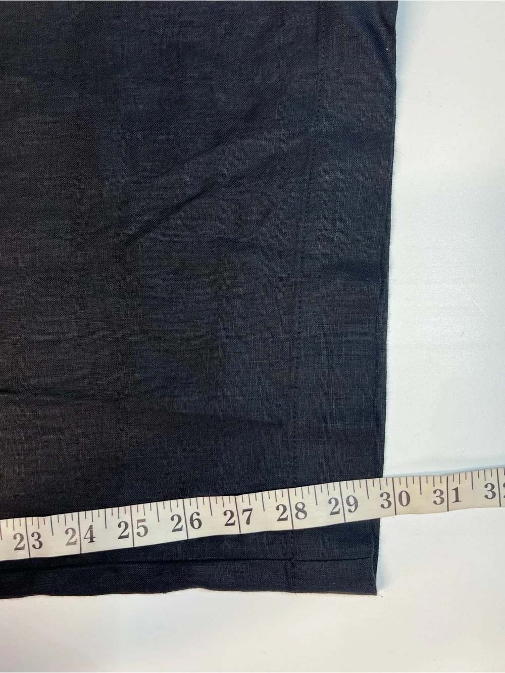 Everlane drawstring pant